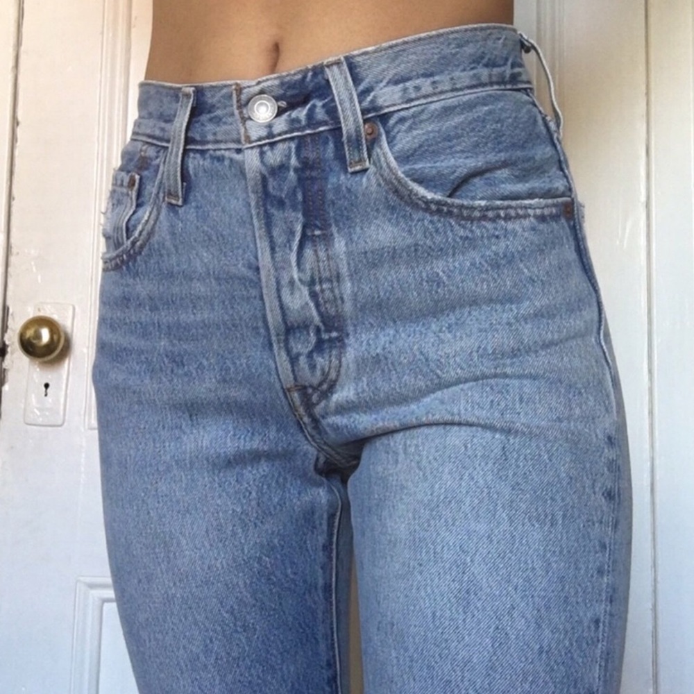 Levis 501